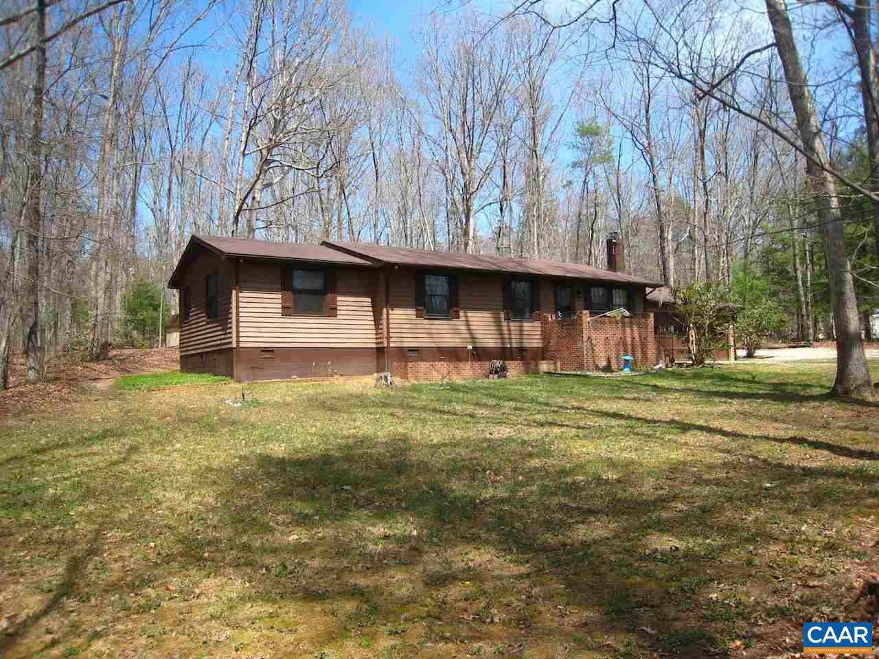 Shipman, VA 22971,227 DEER RUN LN LN