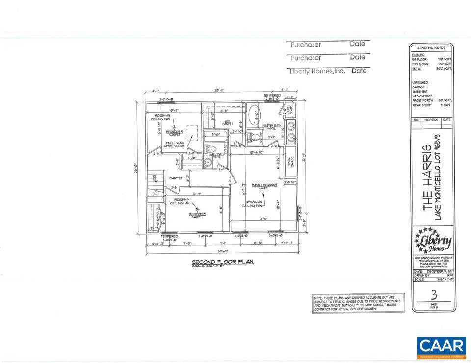 Palmyra, VA 22963,82 PONDEROSA LN LN