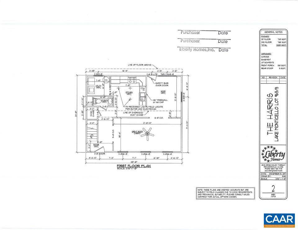 Palmyra, VA 22963,82 PONDEROSA LN LN