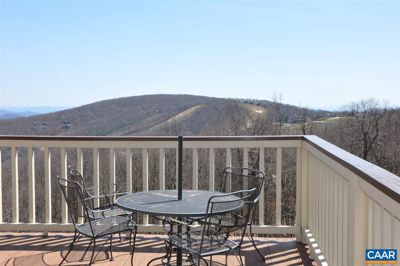 Wintergreen, VA 22958,1821 HIGH RIDGE CT CONDOS CT