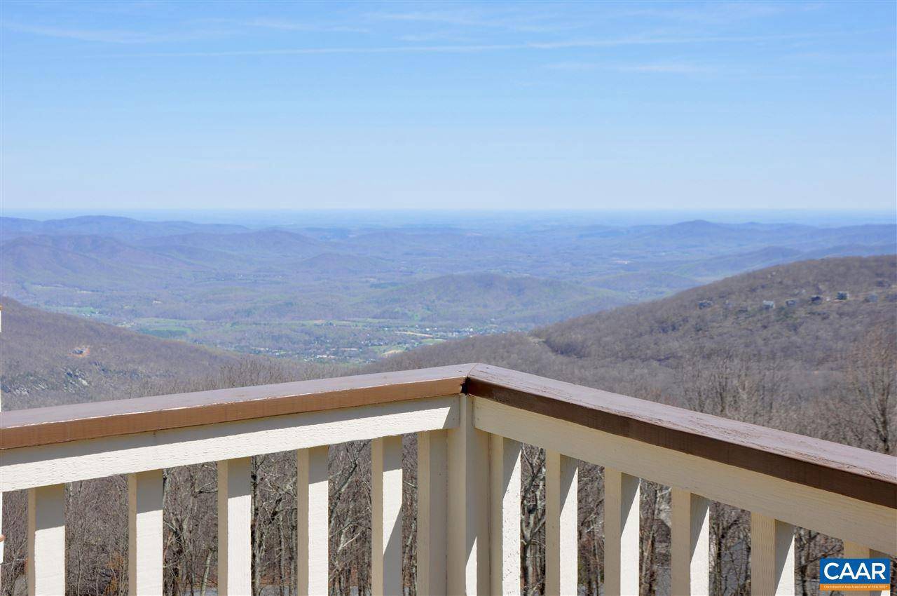 Wintergreen, VA 22958,1821 HIGH RIDGE CT CONDOS CT