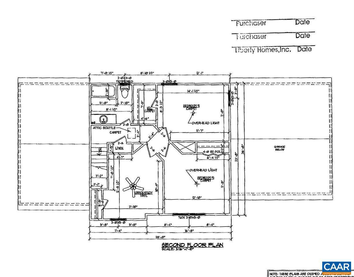 Troy, VA 22974,78 PARTRIDGE BERRY LN LN #5