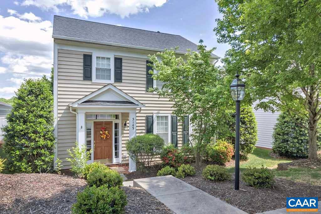 Charlottesville, VA 22911,3149 TURNBERRY CIR CIR