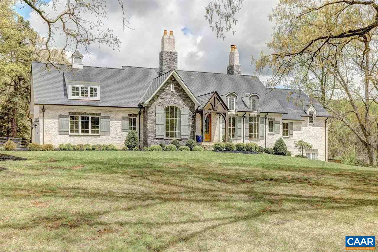 Charlottesville, VA 22903,388 VILLA DESTE CT CT