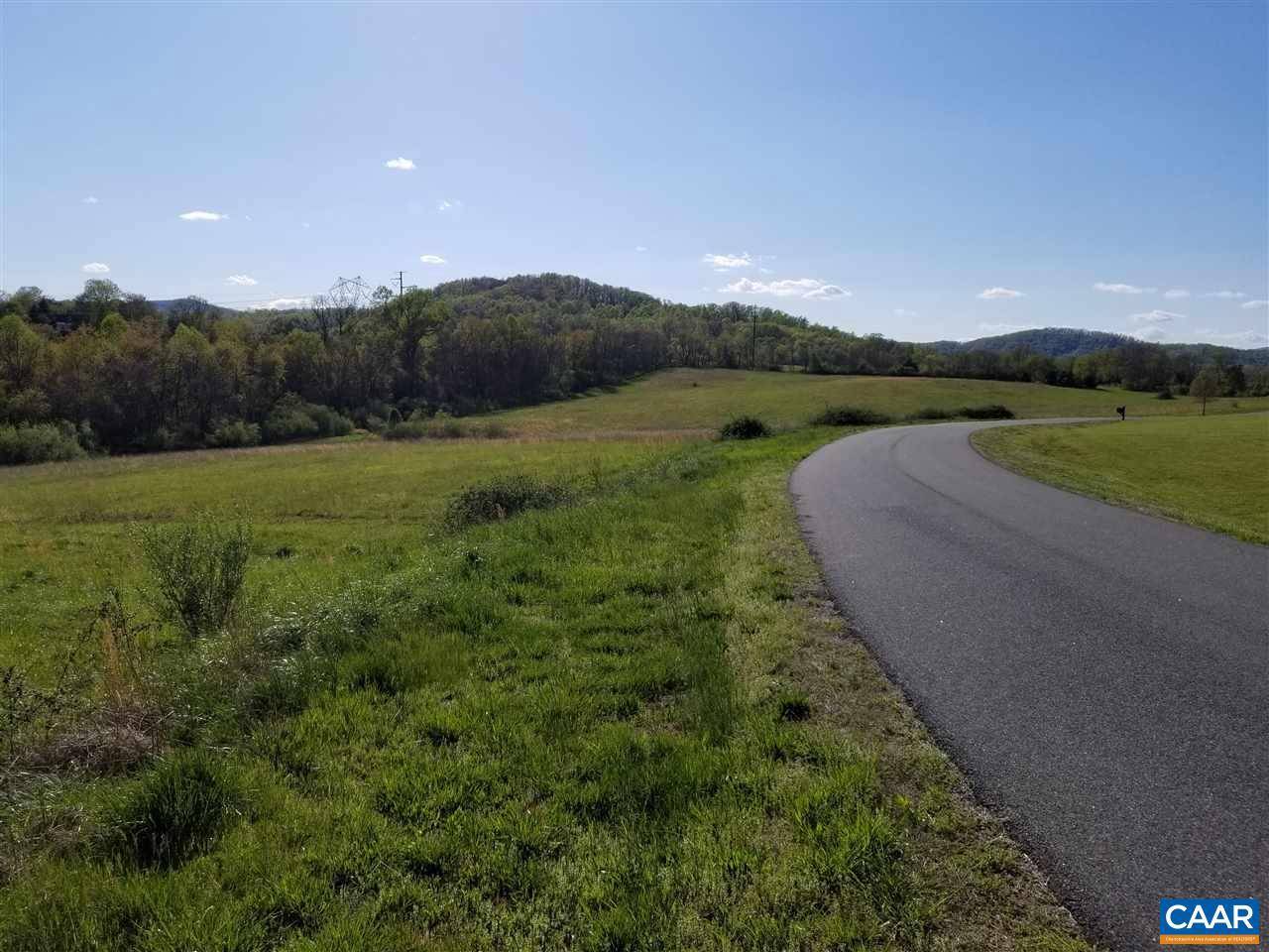 North Garden, VA 22959,LOT-15 SYCAMORE CREEK DR DR #15