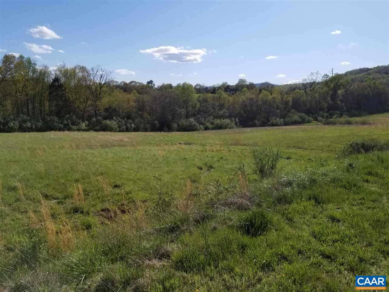 North Garden, VA 22959,LOT-15 SYCAMORE CREEK DR DR #15