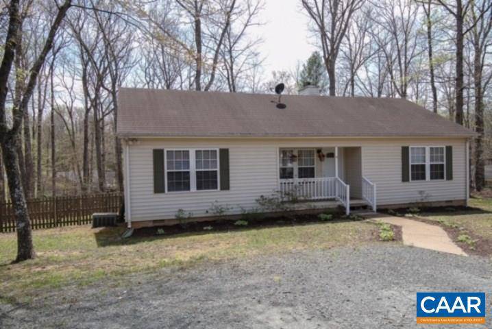 Palmyra, VA 22963,14 CHOCTAW PL PL