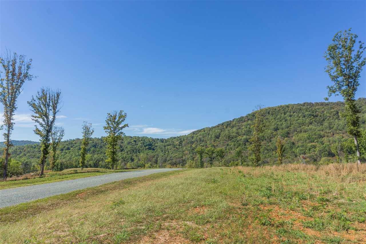 North Garden, VA 22959,LOT 8 LOFTON LN #8