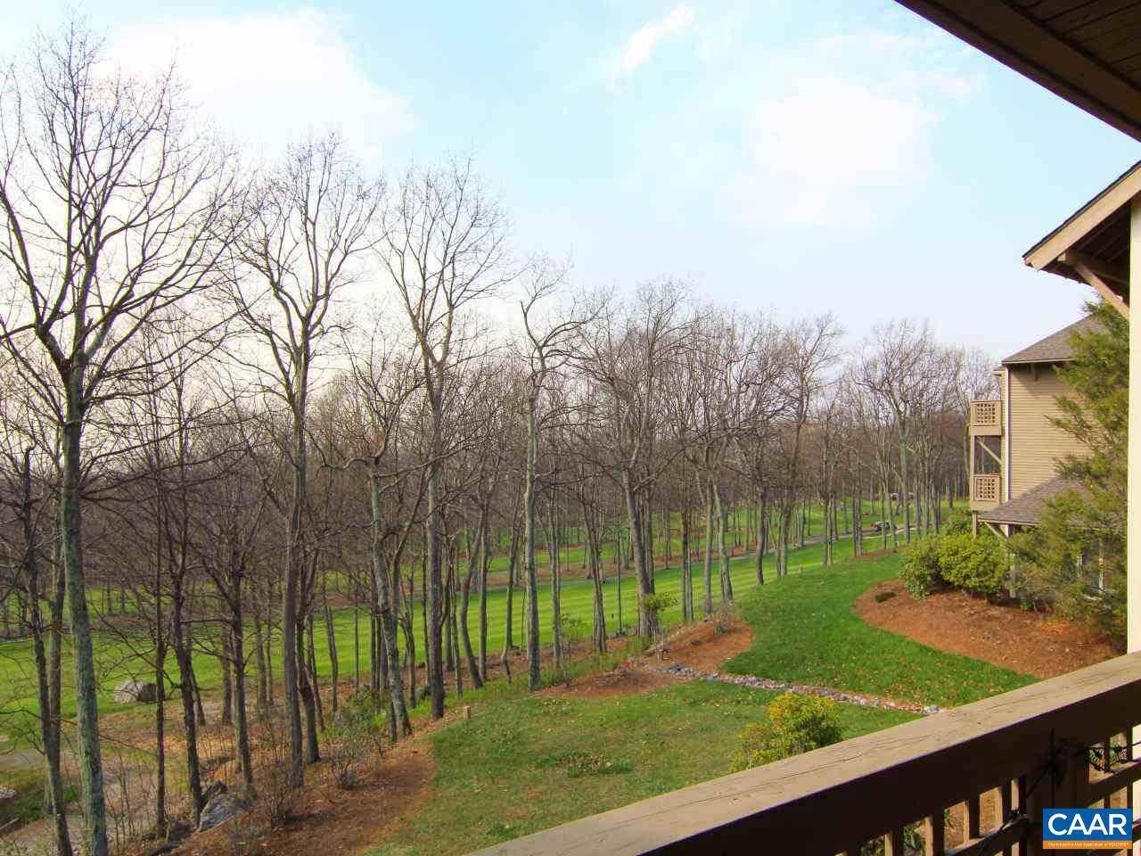 Wintergreen, VA 22958,2029 STONE RIDGE CONDOS