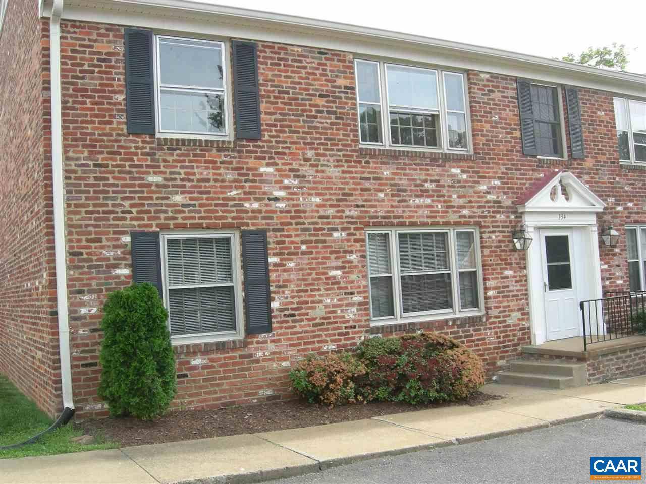 Charlottesville, VA 22901,156 HESSIAN HILLS WAY WAY #1