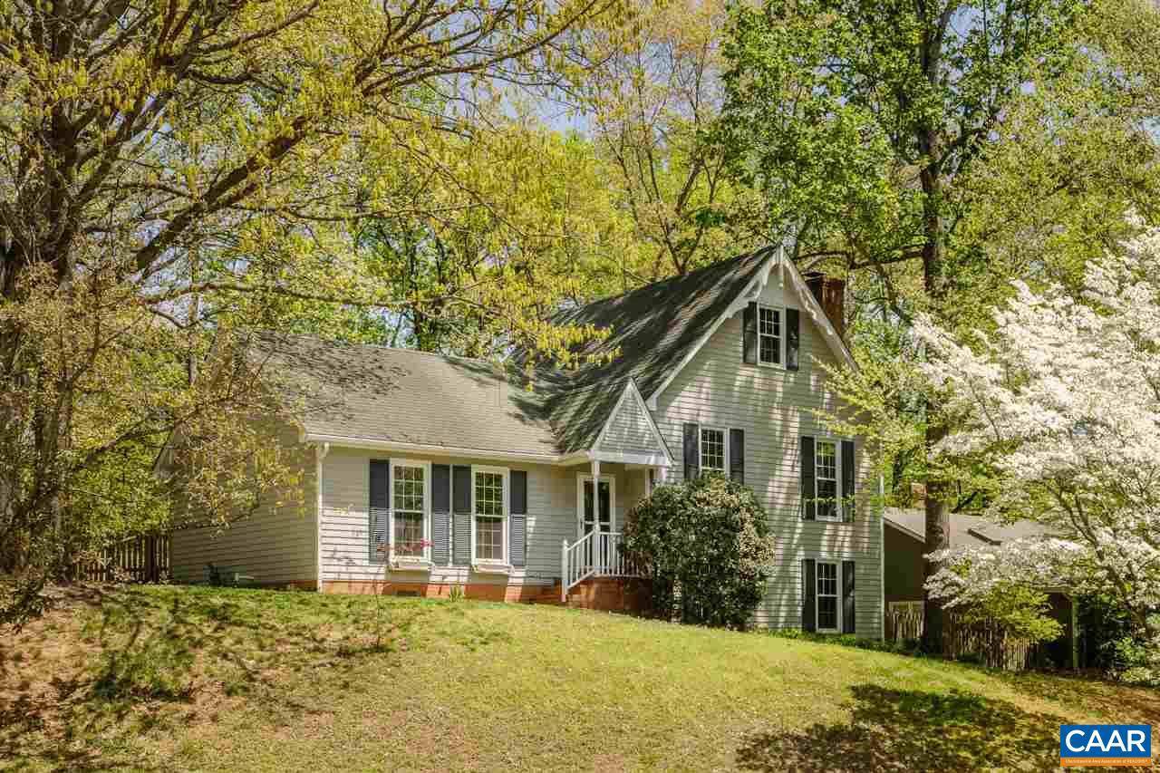 Charlottesville, VA 22901,691 VICTORIAN CT CT