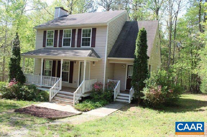 Palmyra, VA 22963,429 JEFFERSON DR DR