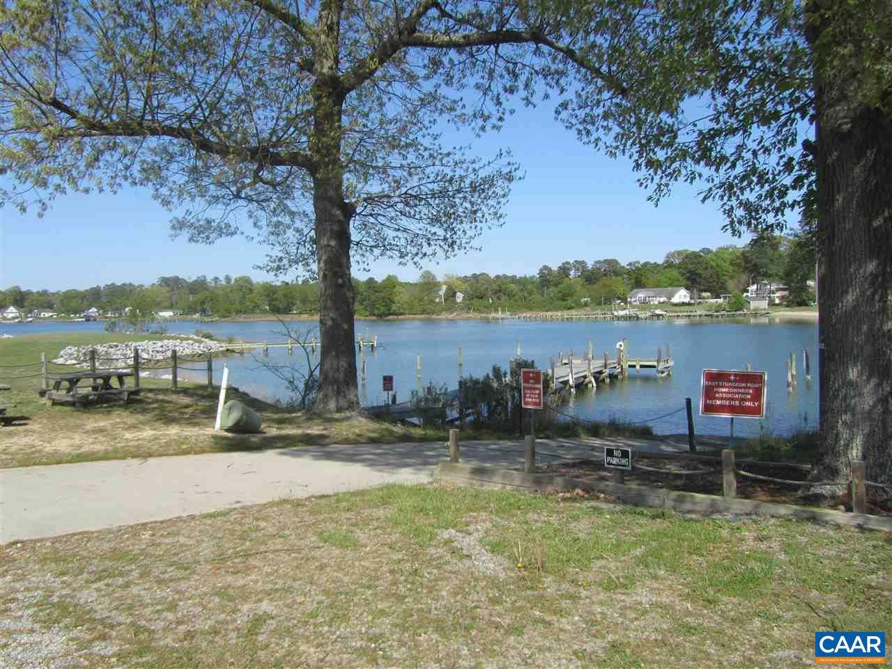 Deltaville, VA 23043,32 STURGEON POINT LOOP LOOP #18A