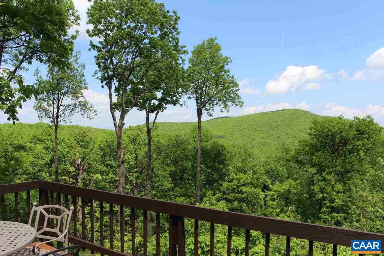 Wintergreen, VA 22958,18 COOPERS VANTAGE