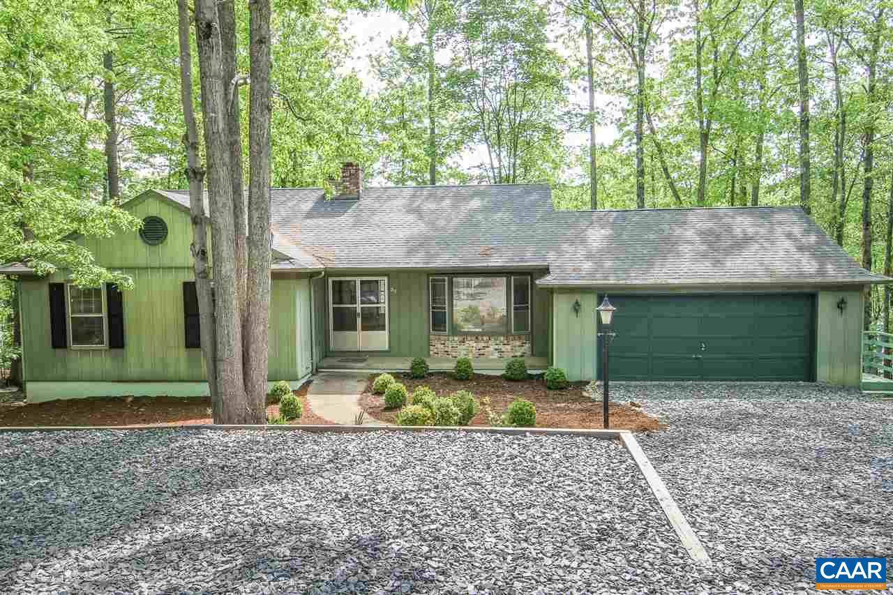 Palmyra, VA 22963,25 PIEDMONT LN LN