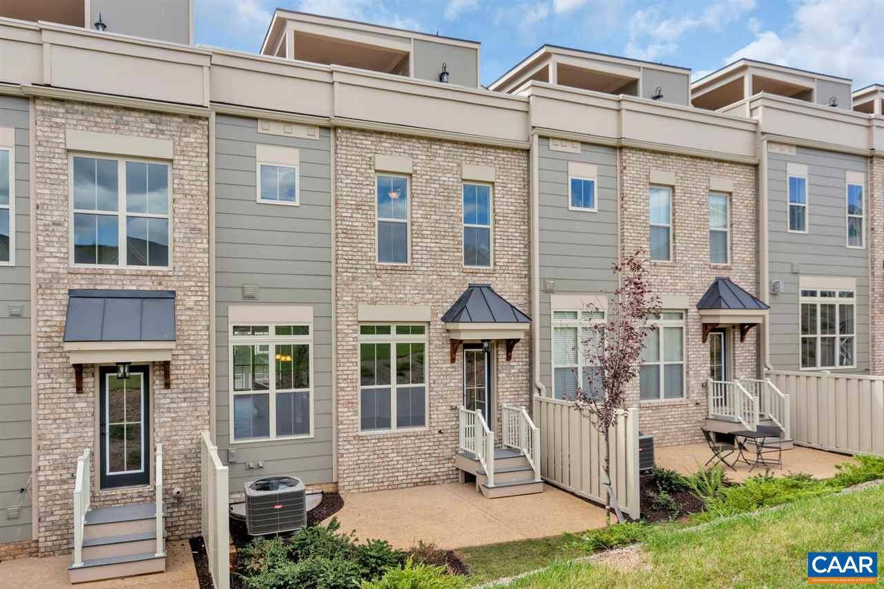 Charlottesville, VA 22911,1405 TERRACE LN