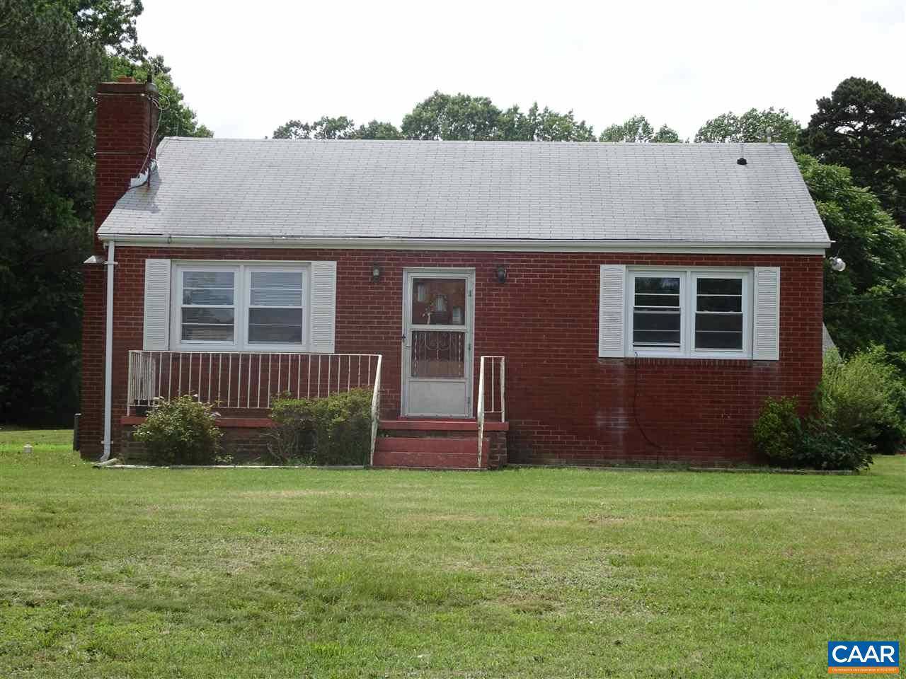 Gordonsville, VA 22942,4963 COLUMBIA RD RD