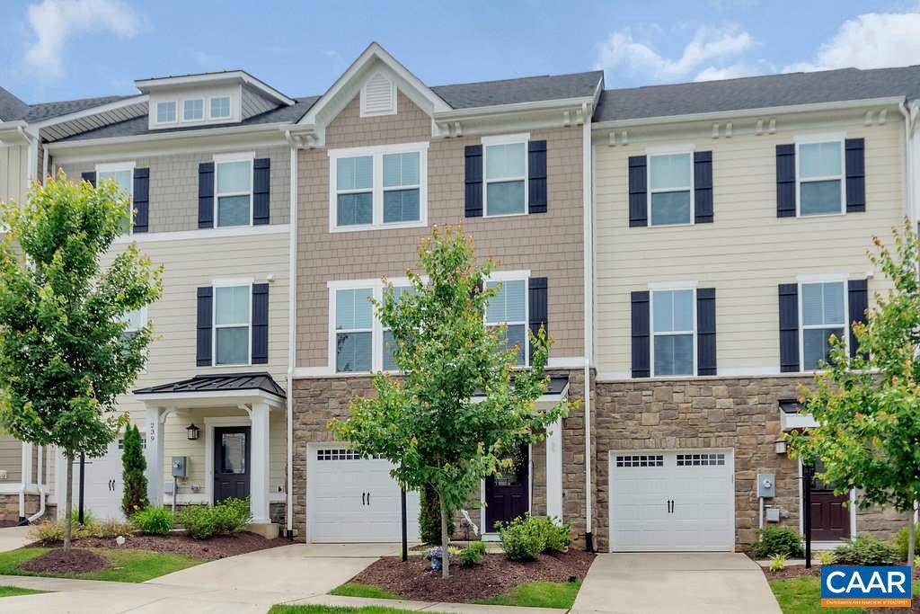 Charlottesville, VA 22901,241 PEBBLE BEACH CT CT