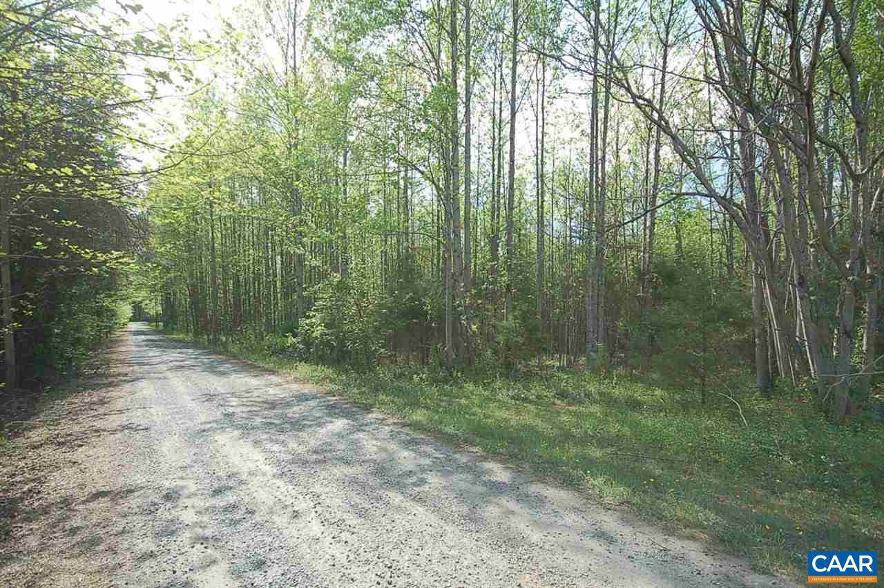 Ruckersville, VA 22968,LOT 5 LAMM RD RD