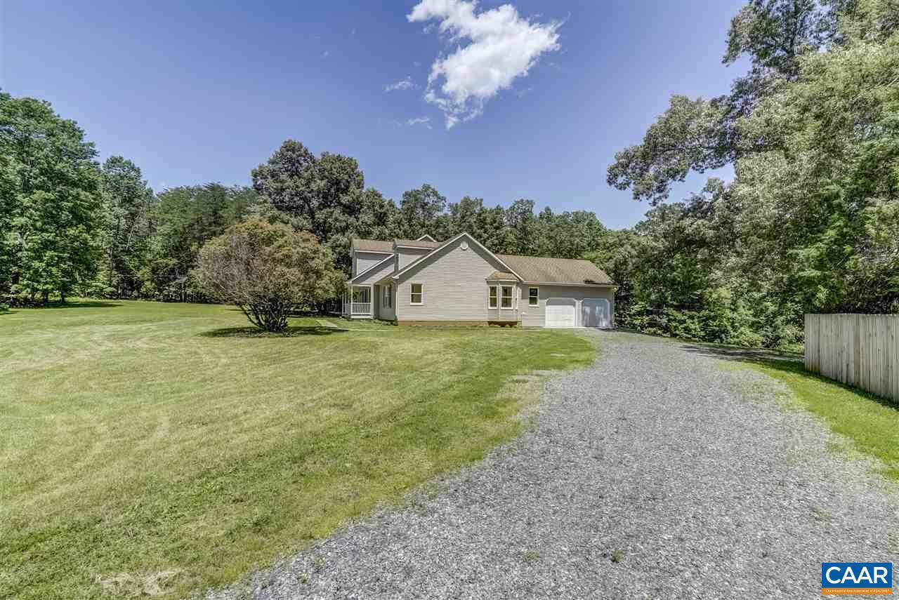 Earlysville, VA 22936,655 REAS FORD RD RD