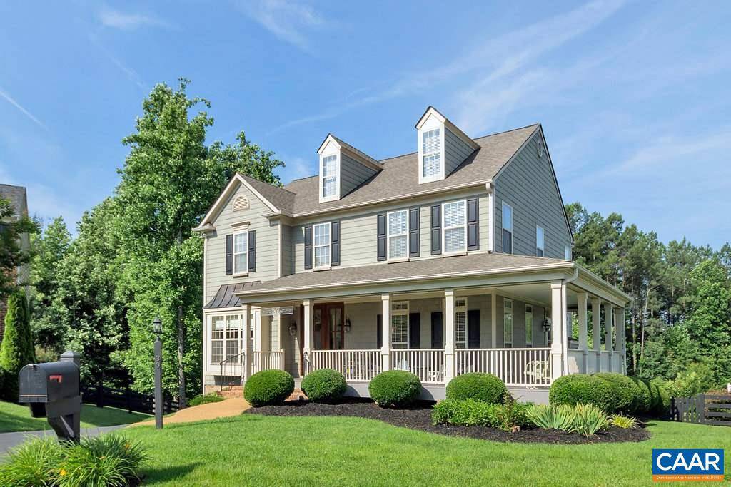 Zion Crossroads, VA 22942,30 ACORN CT CT