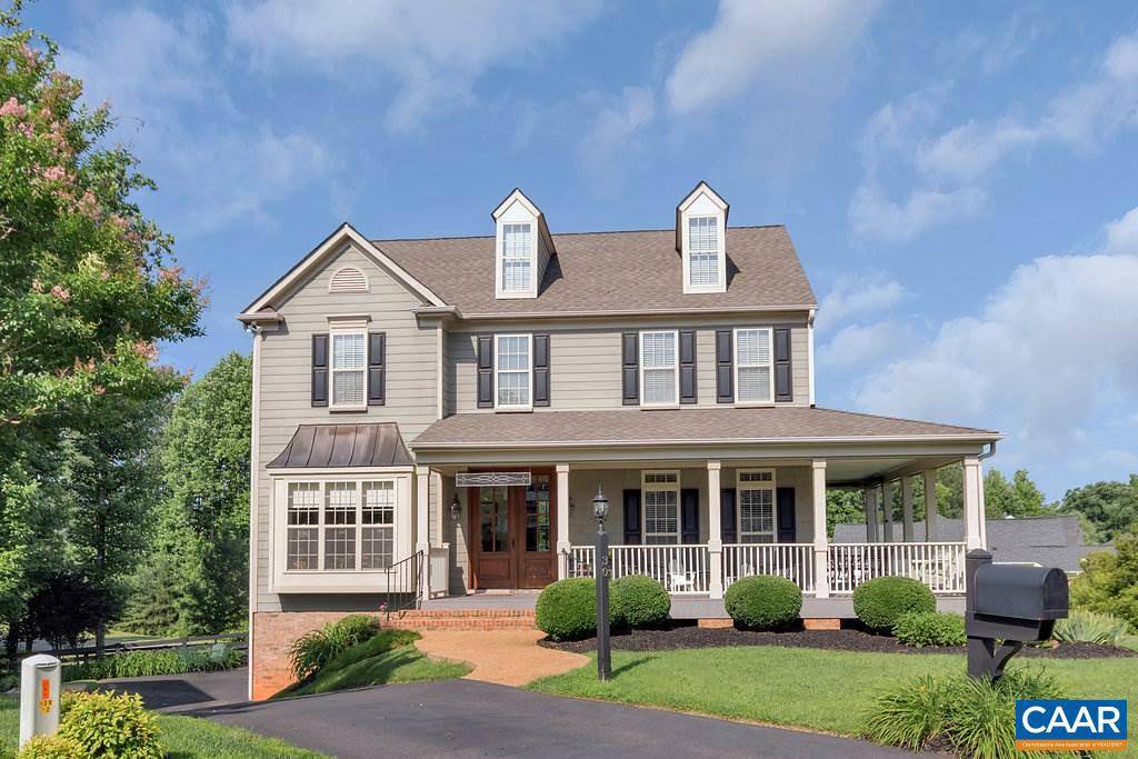 Zion Crossroads, VA 22942,30 ACORN CT CT