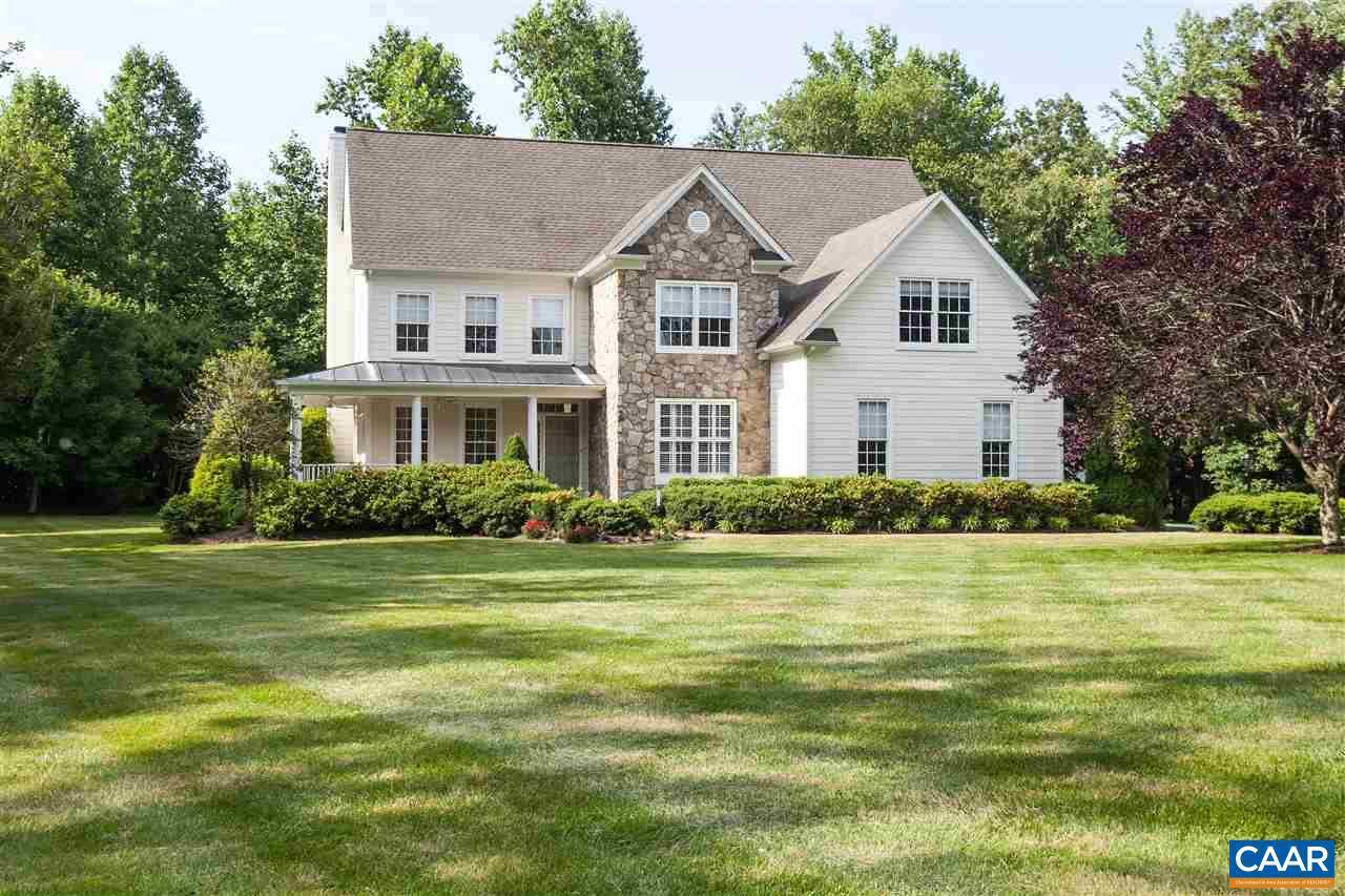 Earlysville, VA 22936,1340 ELDERBERRY PL PL