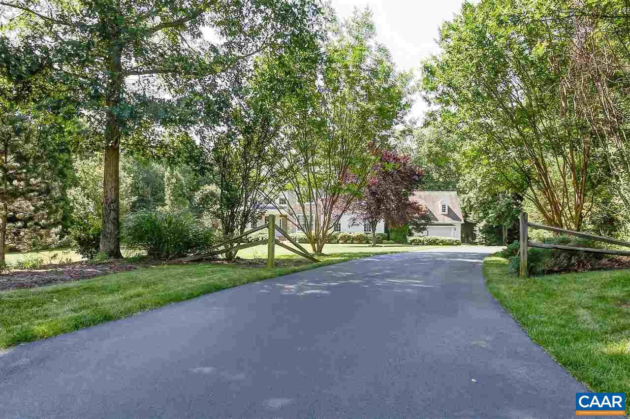 Earlysville, VA 22936,1340 ELDERBERRY PL PL