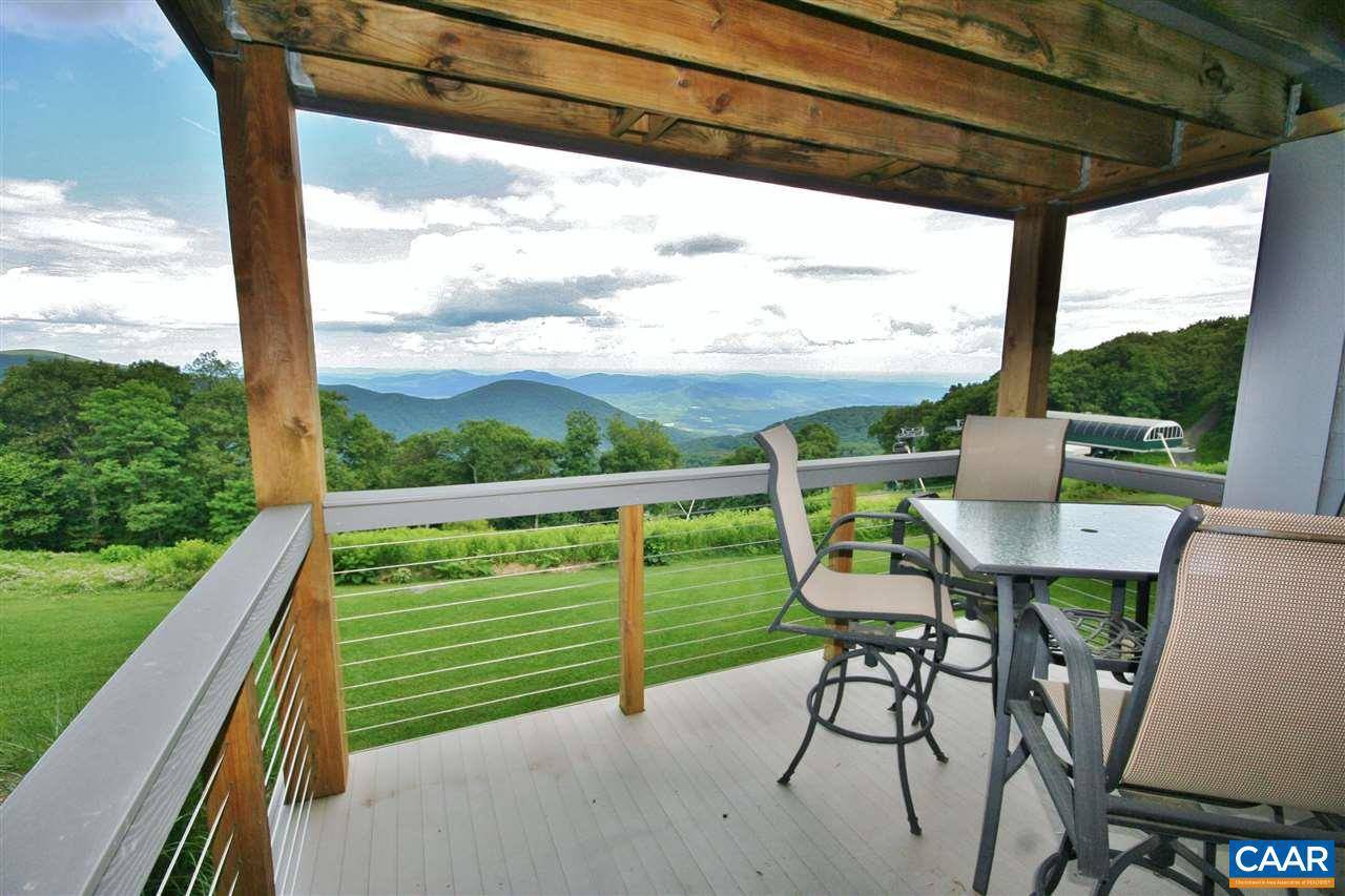 Wintergreen, VA 22967,1428 HIGHLANDS CONDOS