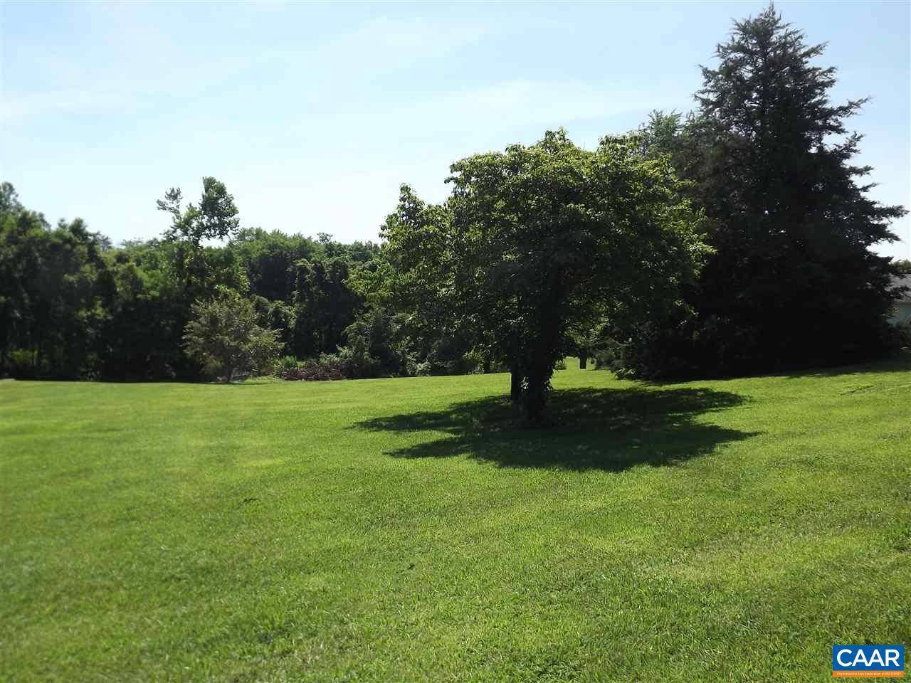 Ruckersville, VA 22968,LOT 12 W DAFFODIL RD RD #LOT 12