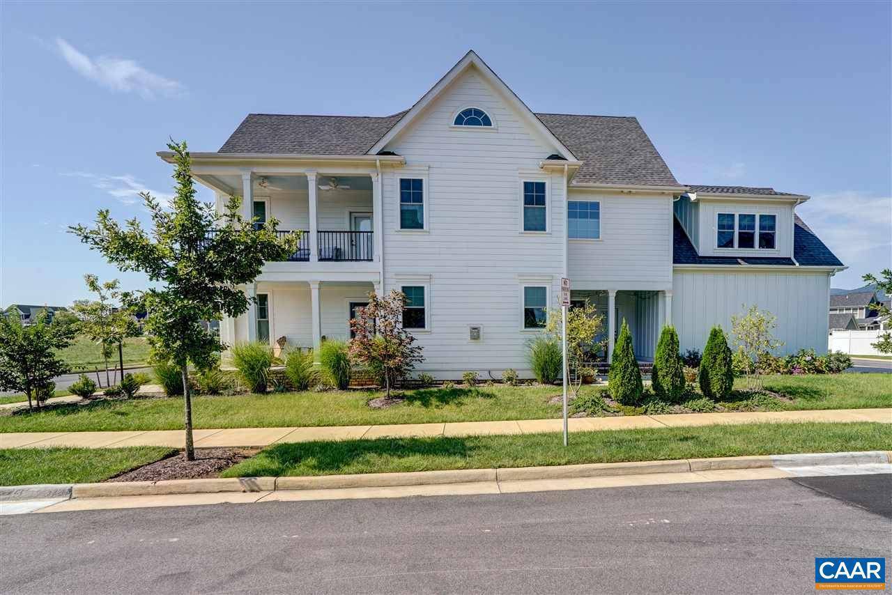 Crozet, VA 22932,5327 ASHLAR AVE