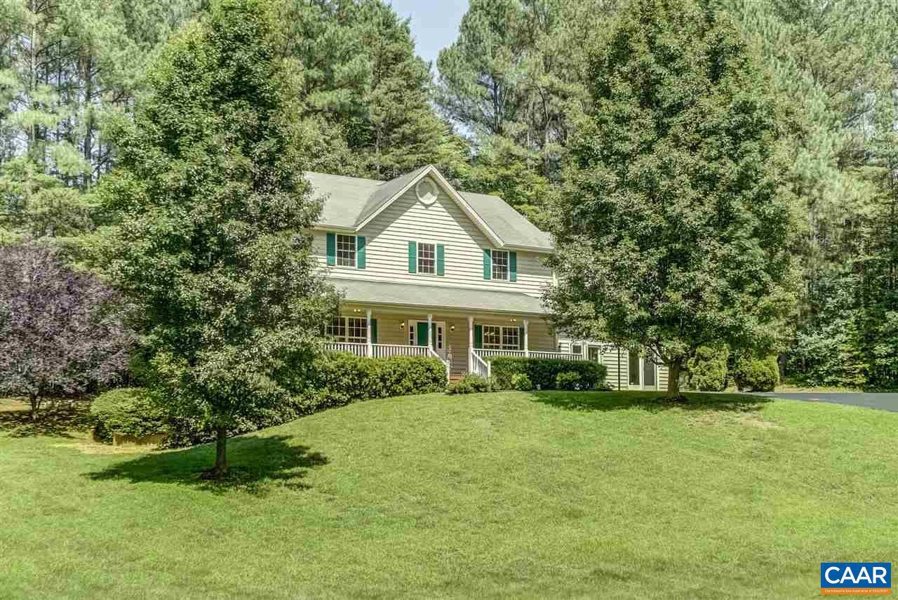 Barboursville, VA 22923,226 FIR TREE LN LN