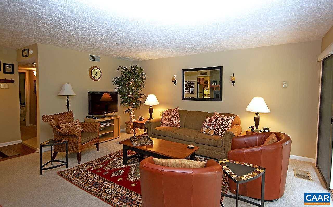 Wintergreen, VA 22958,2037 STONE RIDGE CONDOS