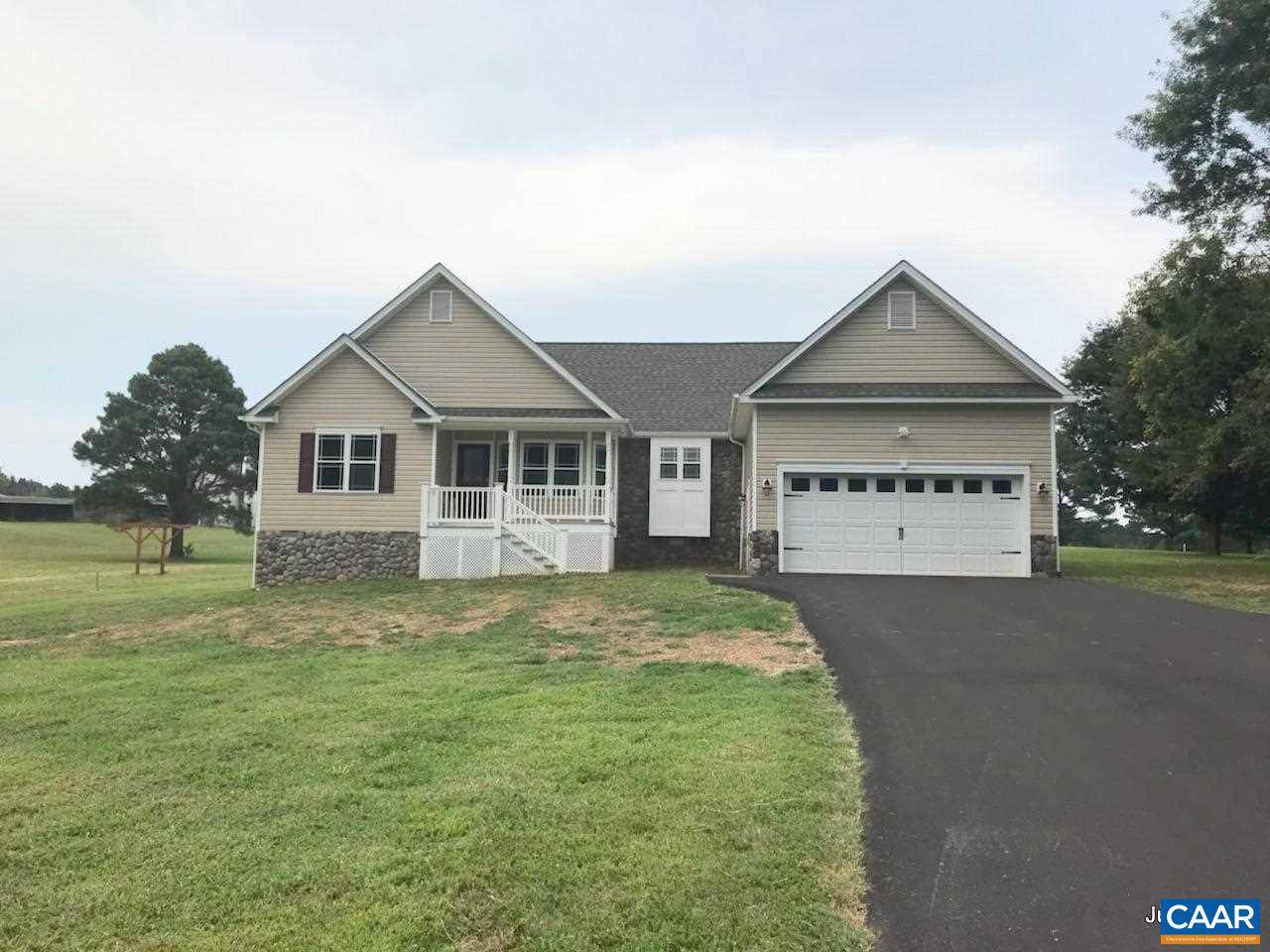 Louisa, VA 23093,128 WOODGER CIR CIR