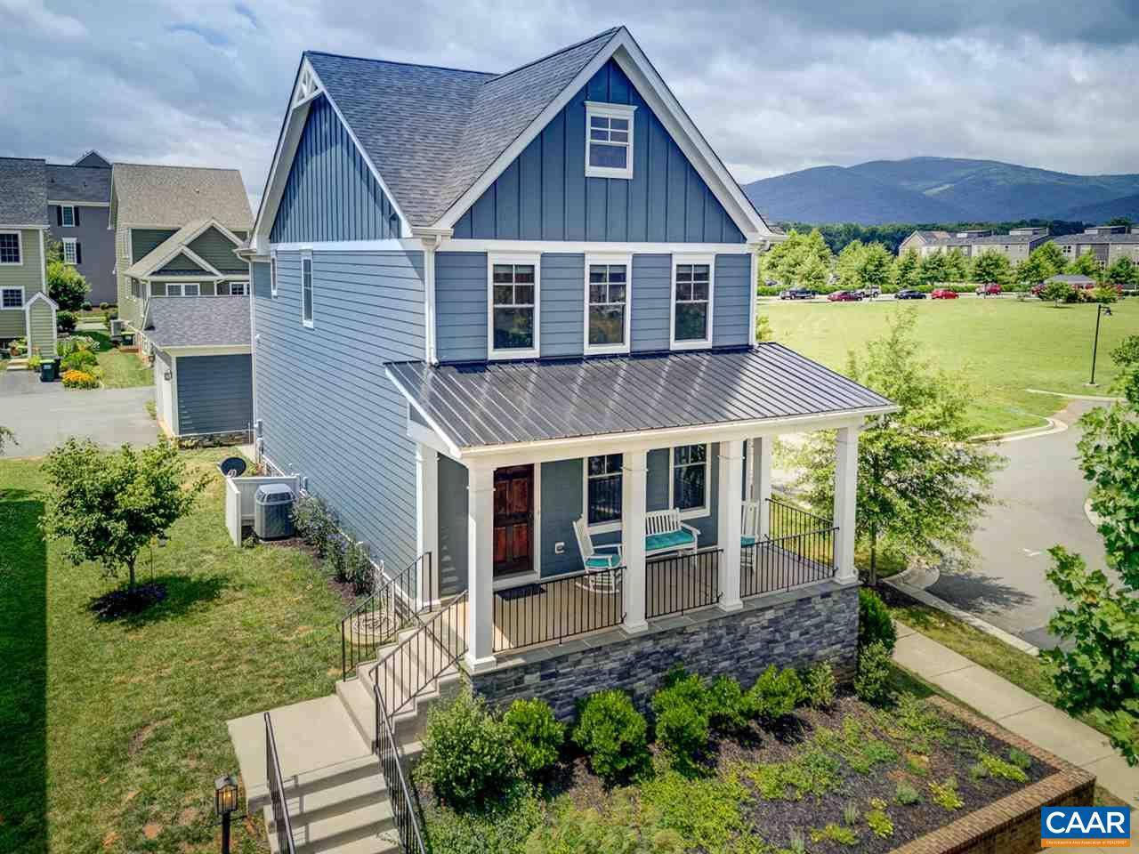 Crozet, VA 22932,432 PENNY WELL CT CT