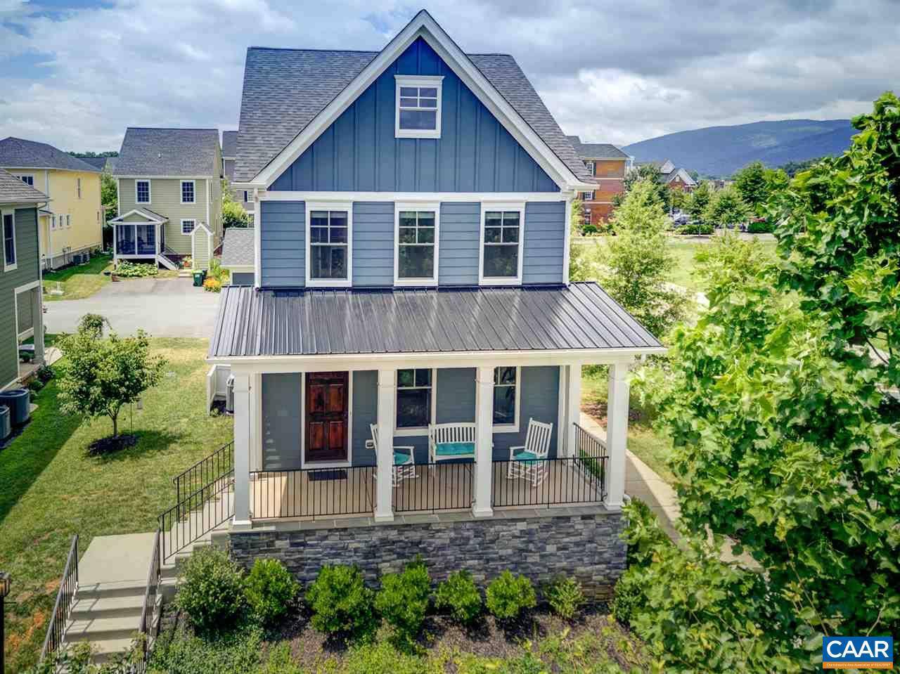 Crozet, VA 22932,432 PENNY WELL CT CT