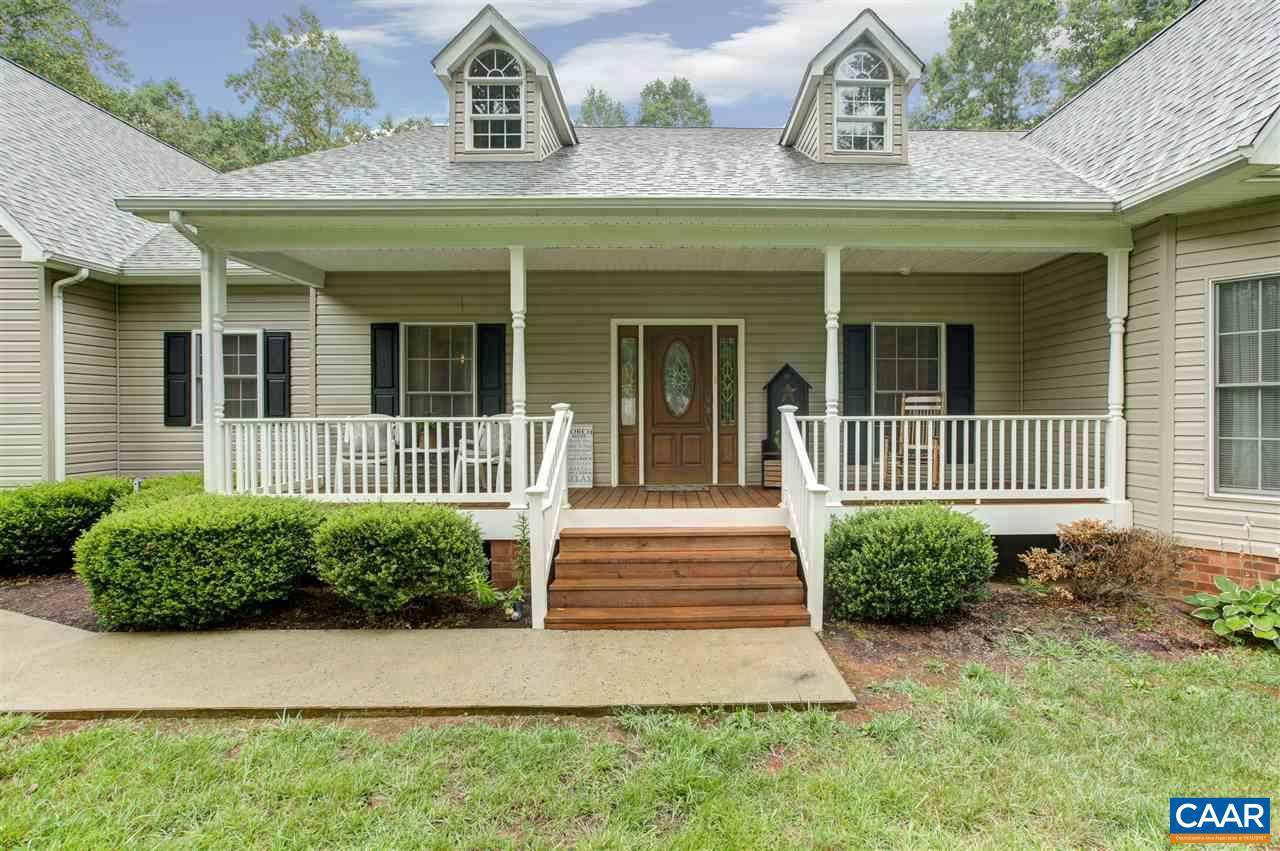 Louisa, VA 23093,361 RIDGEMONT DR DR