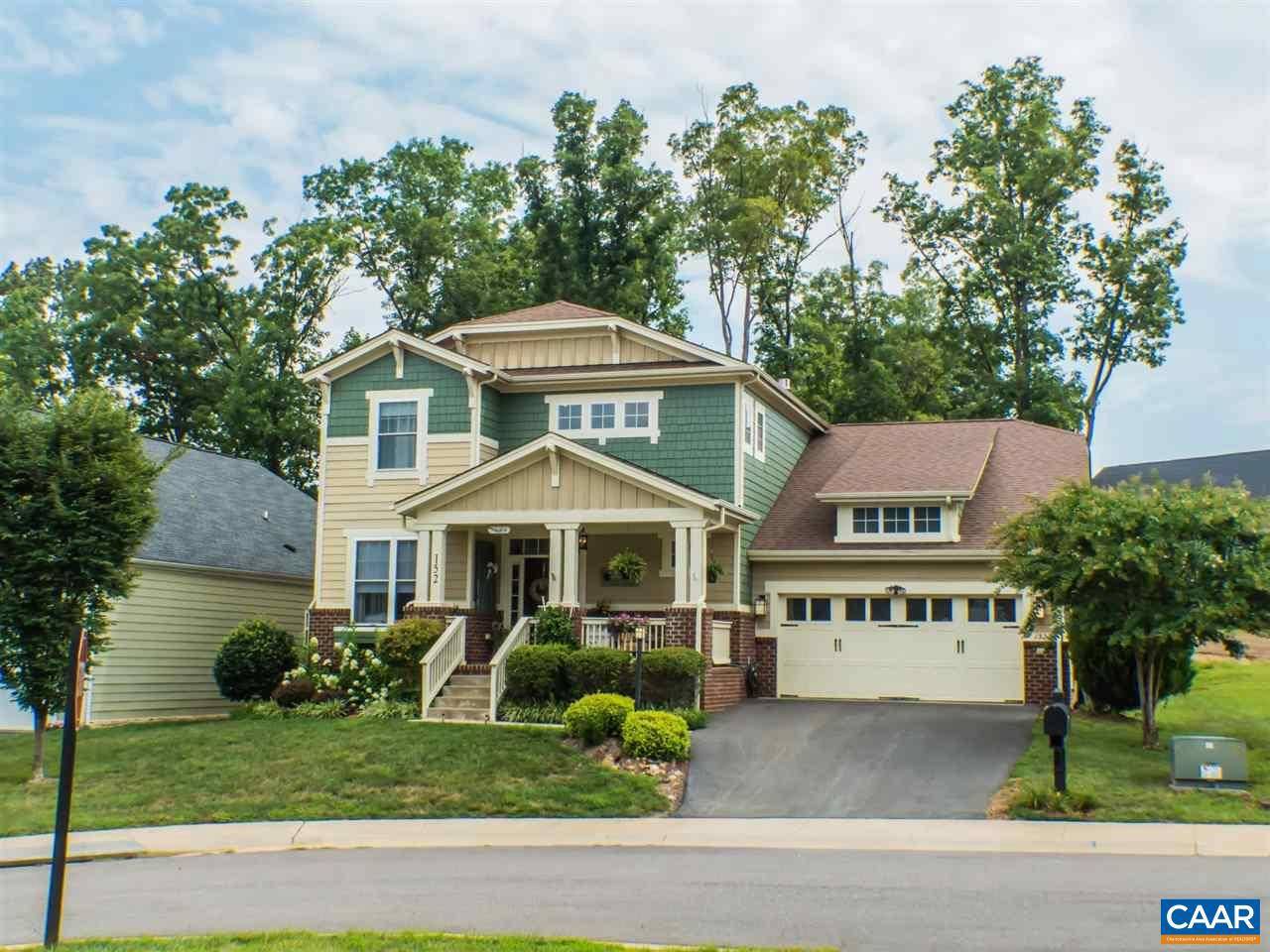 Zion Crossroads, VA 22942,152 TIMBER RIDGE LN LN