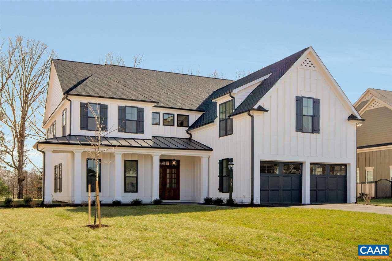 Crozet, VA 22932,801 GOLF VIEW DR