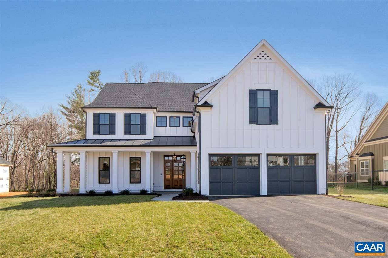 Crozet, VA 22932,801 GOLF VIEW DR