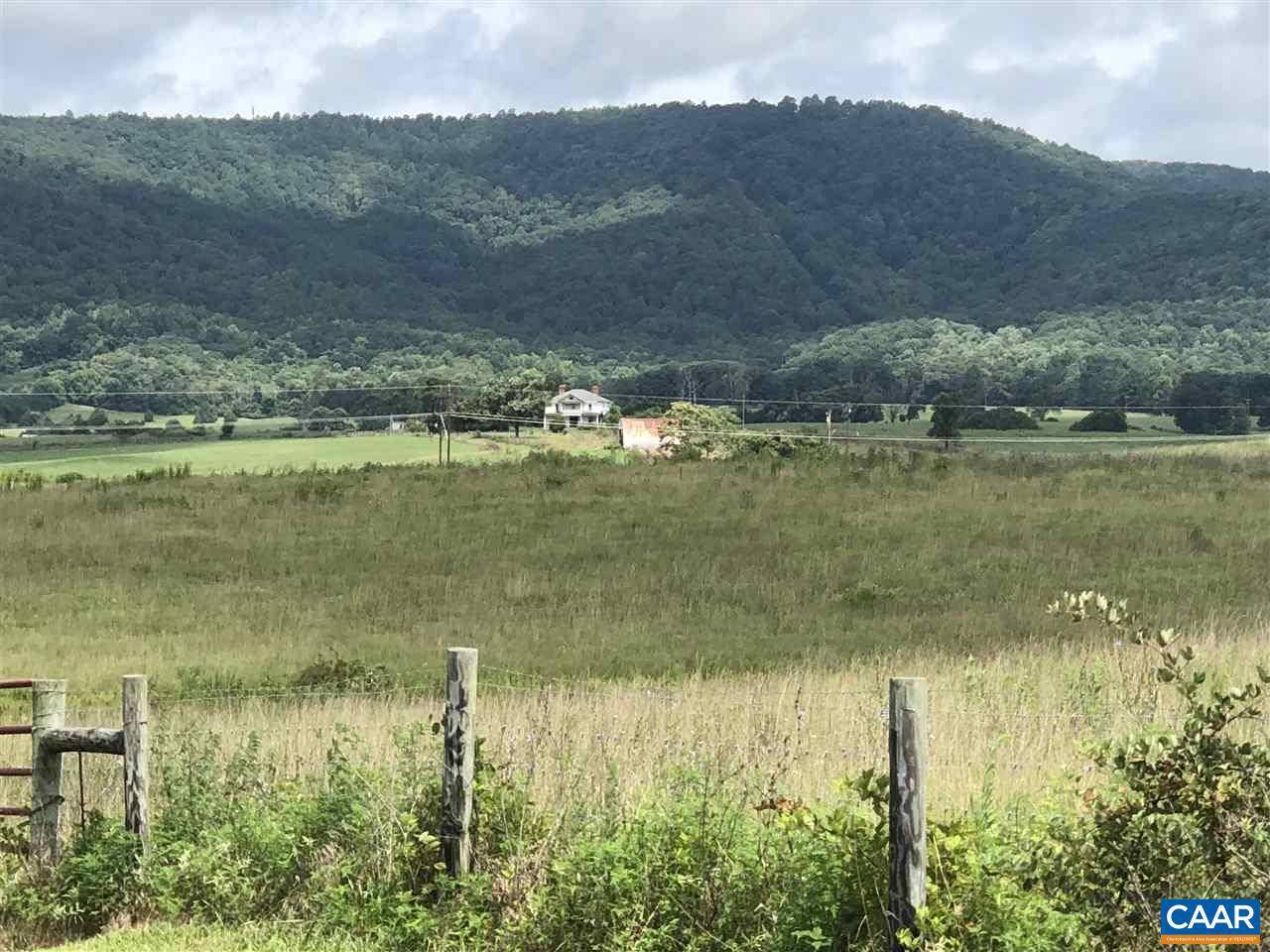 Keswick, VA 22947,2425 STRAWBERRY HILL FARM