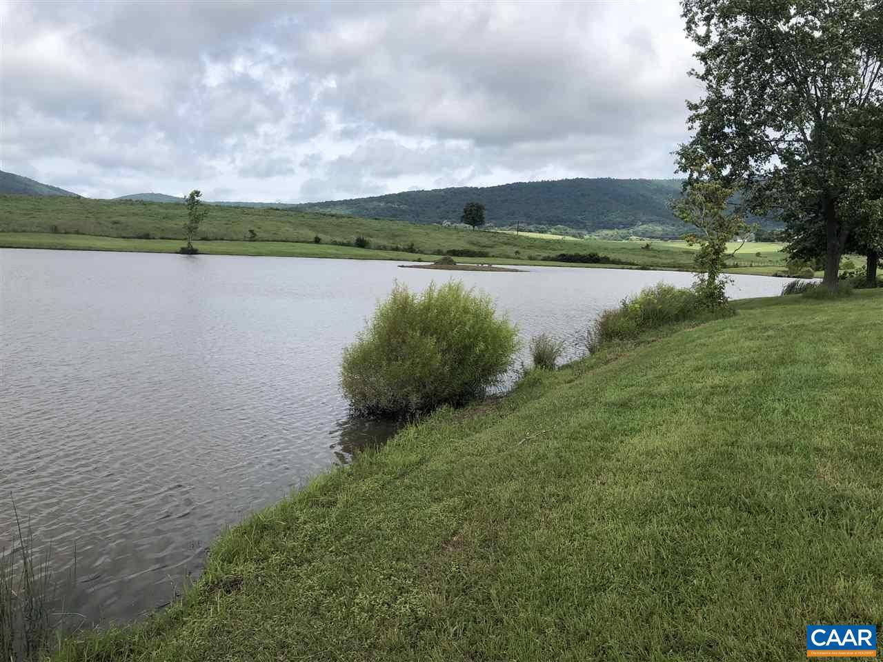 Keswick, VA 22947,2425 STRAWBERRY HILL FARM