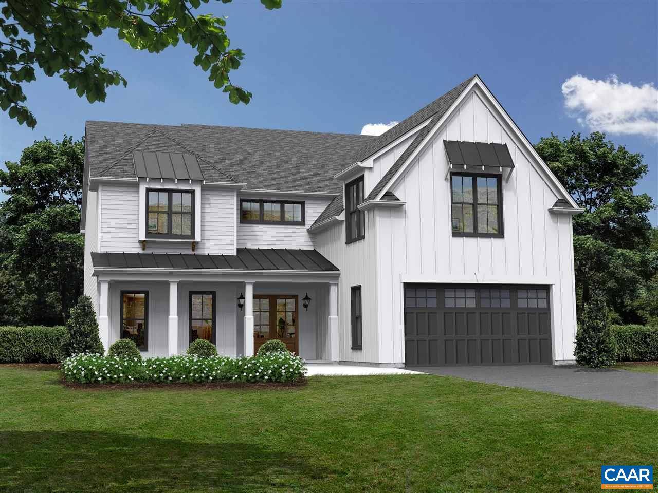 Crozet, VA 22932,777 GOLF VIEW DR DR