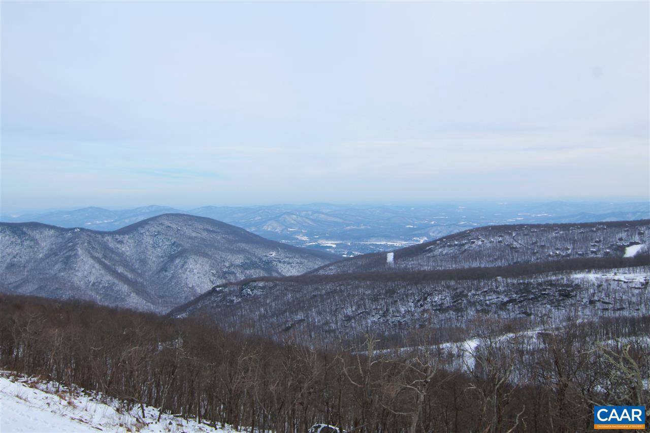 Wintergreen, VA 22967,1577 VISTAS CONDOS