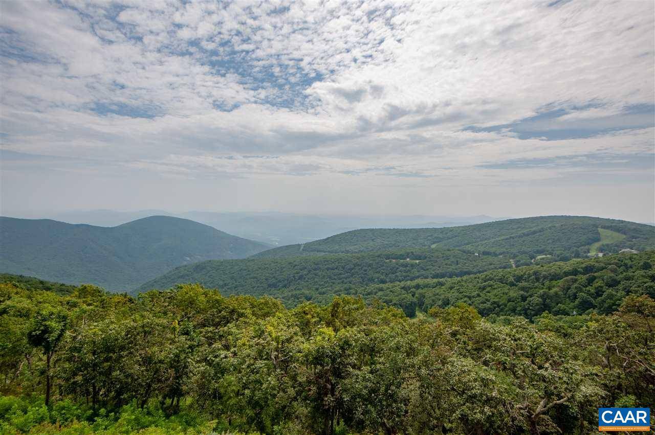 Wintergreen, VA 22967,1535 CLIFFS CONDOS