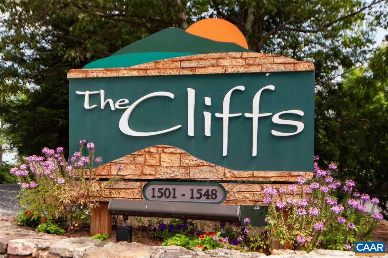 Wintergreen, VA 22967,1535 CLIFFS CONDOS