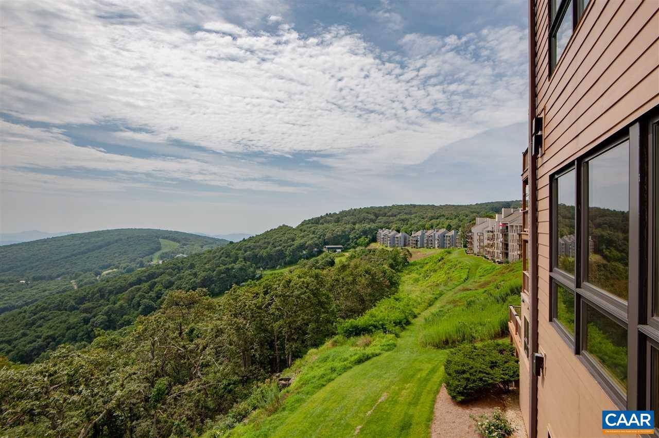 Wintergreen, VA 22967,1535 CLIFFS CONDOS