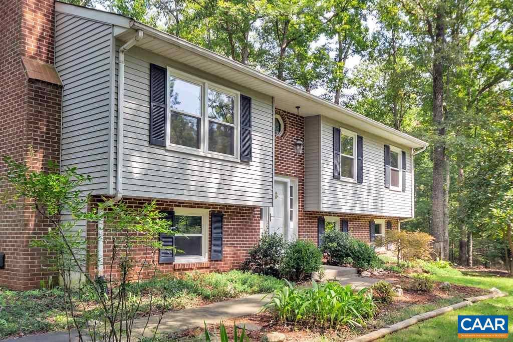 Charlottesville, VA 22901,1437 VILLAVERDE LN LN