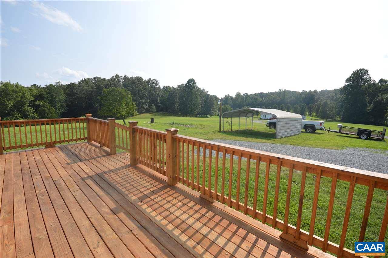 Stanardsville, VA 22973,107 CHRISTINA LN LN