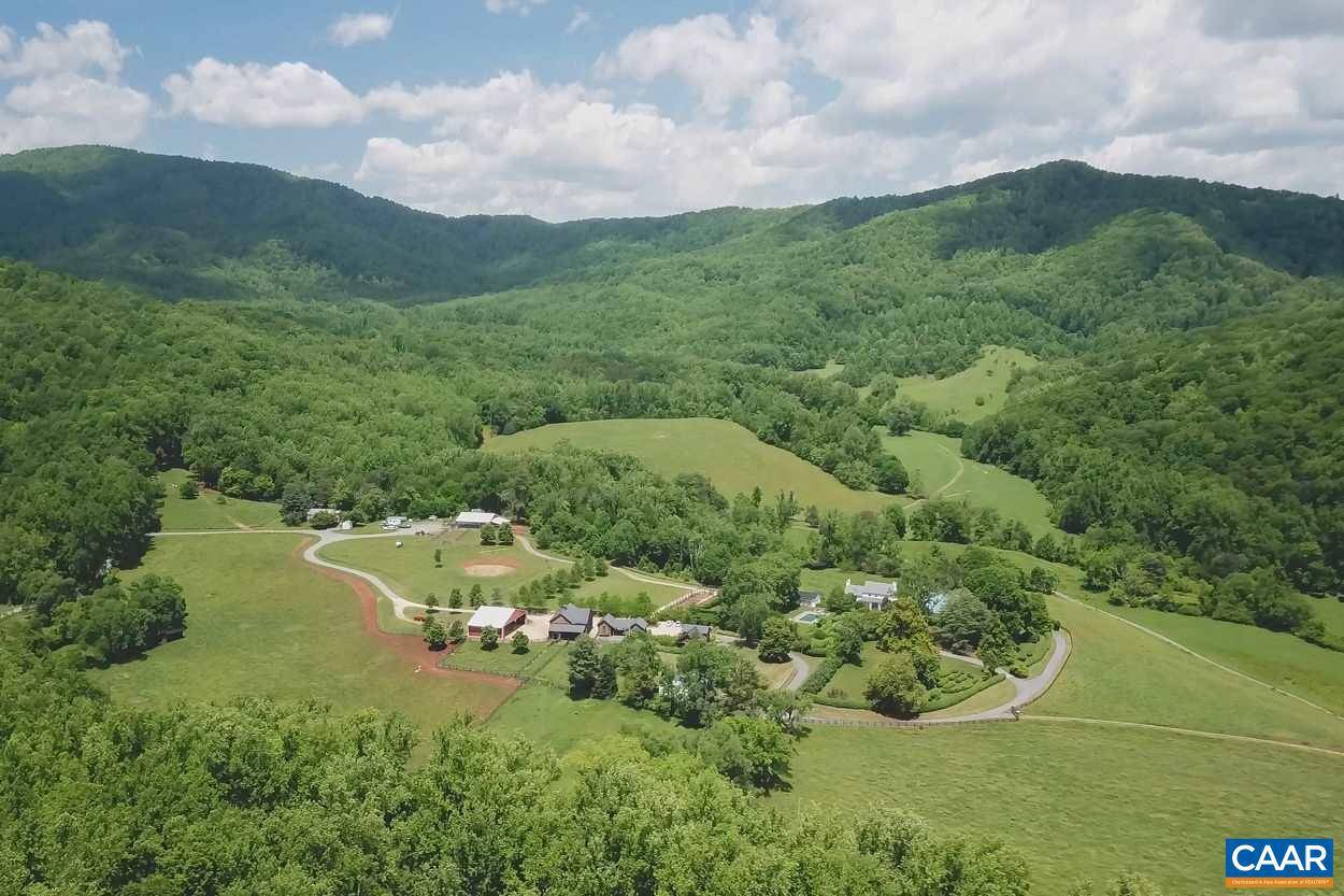 Covesville, VA 22931,6142 HIGHLAND ORCHARD LN LN